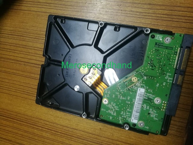 1.0 TB HardDisk for sale (HDD) - 2/2