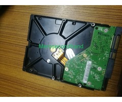 1.0 TB HardDisk for sale (HDD)