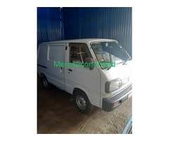 Omni Cargo Van for Sale - Image 1/3