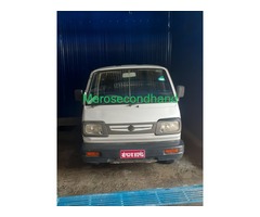Omni Cargo Van for Sale - Image 3/3