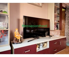 Samsung 43inch FHD LED TV - Image 1/2