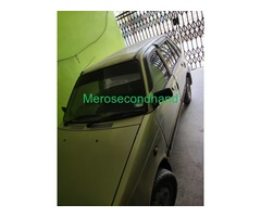 Maruti 800 - Image 2/2