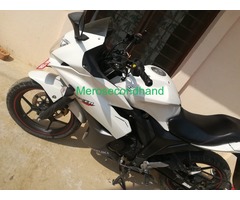 Suzuki gixxer sf - Image 1/3