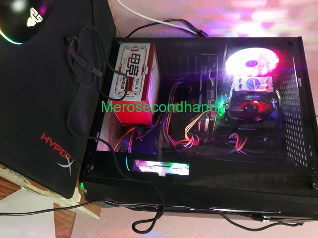 gaming pc for sale with all components - 2/2
