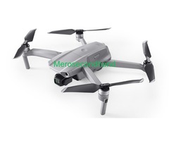 DJI MAVIC AIR 2 ( FLY MORE COMBO ) - Image 2/5