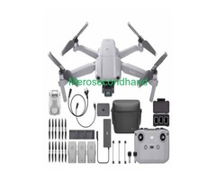 DJI MAVIC AIR 2 ( FLY MORE COMBO ) - Image 5/5