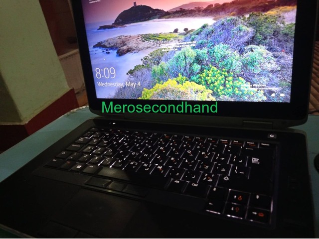 Dell Latitude Laptop For Sell - 1/3