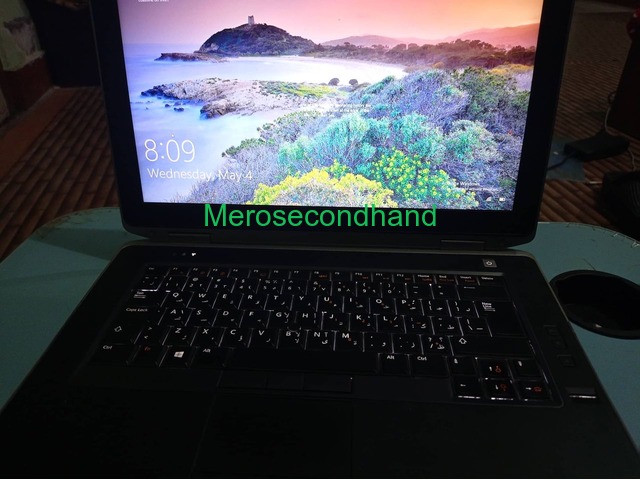 Dell Latitude Laptop For Sell - 2/3