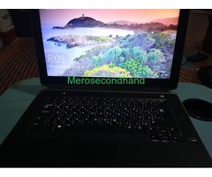 Dell Latitude Laptop For Sell