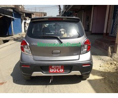 Fresh 2019 Celerio X (O) Full Option on Sale - Image 1/8