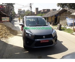 Fresh 2019 Celerio X (O) Full Option on Sale