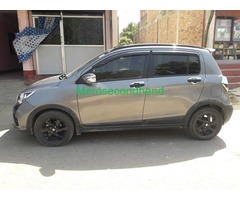 Fresh 2019 Celerio X (O) Full Option on Sale - Image 4/8