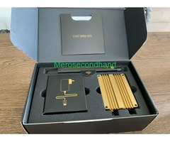 MNTD GoldSpot Helium Hotspot Crypto Miner - Image 1/3