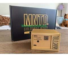 MNTD GoldSpot Helium Hotspot Crypto Miner - Image 3/3