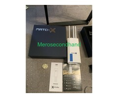 MatchX M2 Pro Miner - MXC and Bitcoin Miner - Image 1/2