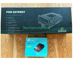 Pisces P100 Gateway Helium OUTDOOR Miner