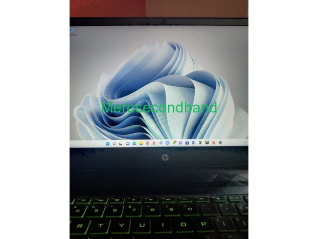 HP Pavilion Gaming Laptop for sale. - 3/3