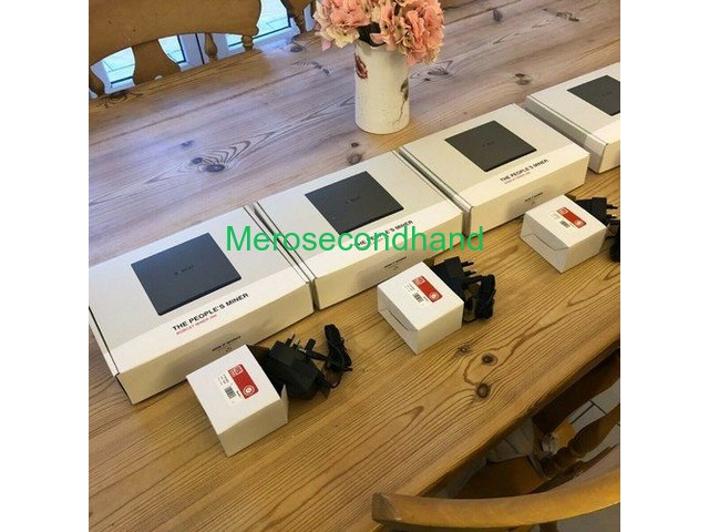 NEW APPLE IPHONE 13 PRO MAX, MACBOOK PRO, SONY PS5 AT LOW PRICE - 2/7