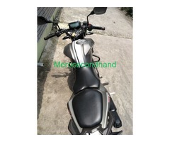 TVS Apache RTR 200 4v On sell