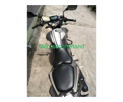 TVS Apache RTR 200 4v On sell - Image 1/6