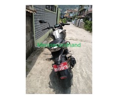 TVS Apache RTR 200 4v On sell - Image 2/6