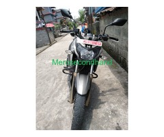 TVS Apache RTR 200 4v On sell - Image 3/6