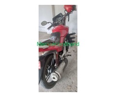 Hero extreme 150 cc