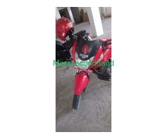 Hero extreme 150 cc - Image 2/2