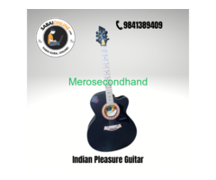 Guitars ( Starting from Rs.5000)