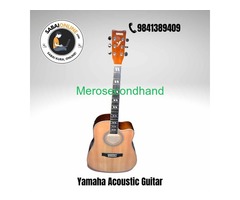 Guitars ( Starting from Rs.5000) - Image 2/3