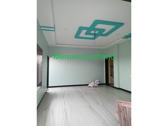 House Painting Service - 2/3