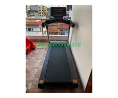 Running Treadmill Daily Youth GT5 With Voltage Regulator - Image 1/8