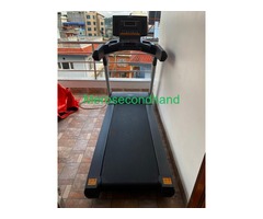 Running Treadmill Daily Youth GT5 With Voltage Regulator