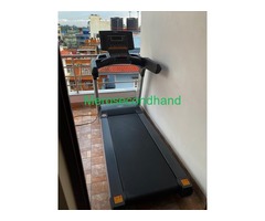 Running Treadmill Daily Youth GT5 With Voltage Regulator - Image 2/8