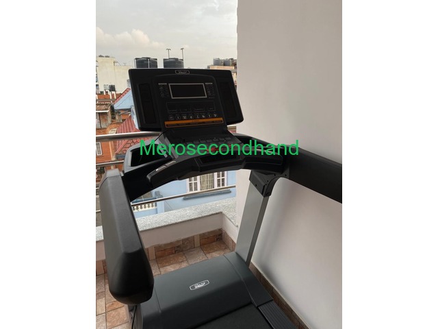 Running Treadmill Daily Youth GT5 With Voltage Regulator - 3/8