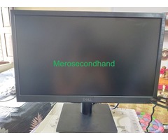 Dell 19 Monitor D1918H - Image 1/3