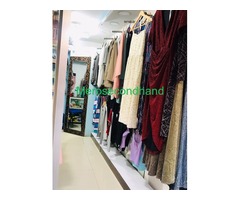 Urgent lady's shop sale - Image 6/6