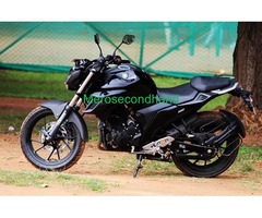 Yamaha FZ25 Mate Black Dual ABS/FI