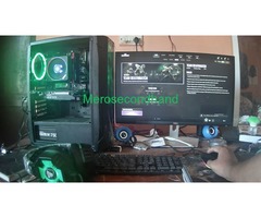 Gaming Desktop Computer - Image 2/6