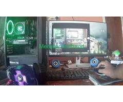 Gaming Desktop Computer - Image 3/6