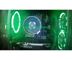 Gaming Desktop Computer - Image 6/6