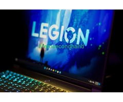 Lenovo legion 5 rtx3050ti - Image 2/4