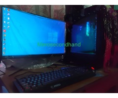 Gaming pc