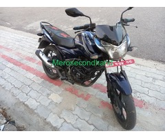 Discover 150cc for sale - Image 1/4