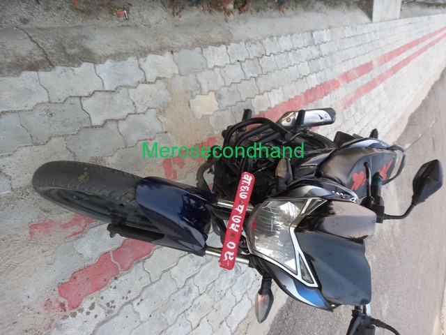 Discover 150cc for sale - 2/4