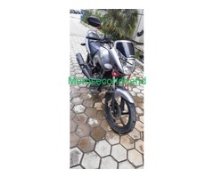 Honda Unicorn 150cc(2015 model) motorcycle for sell - Image 1/4