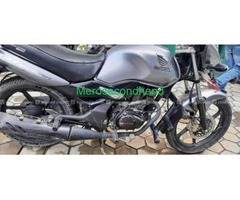 Honda Unicorn 150cc(2015 model) motorcycle for sell