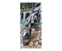 Honda Unicorn 150cc(2015 model) motorcycle for sell - Image 4/4