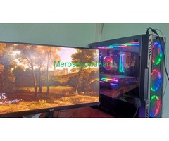 Gaming and Video Editing PC on SELL