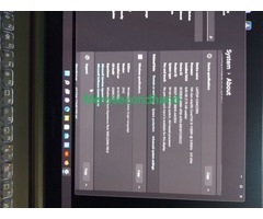 Asus vivobook pro oled 14 Gtx1650 2.8k display - Image 3/6